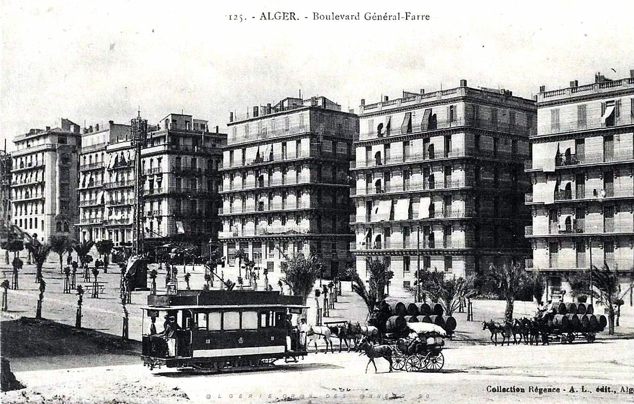 Alger - Boulevard General-Farre.jpg